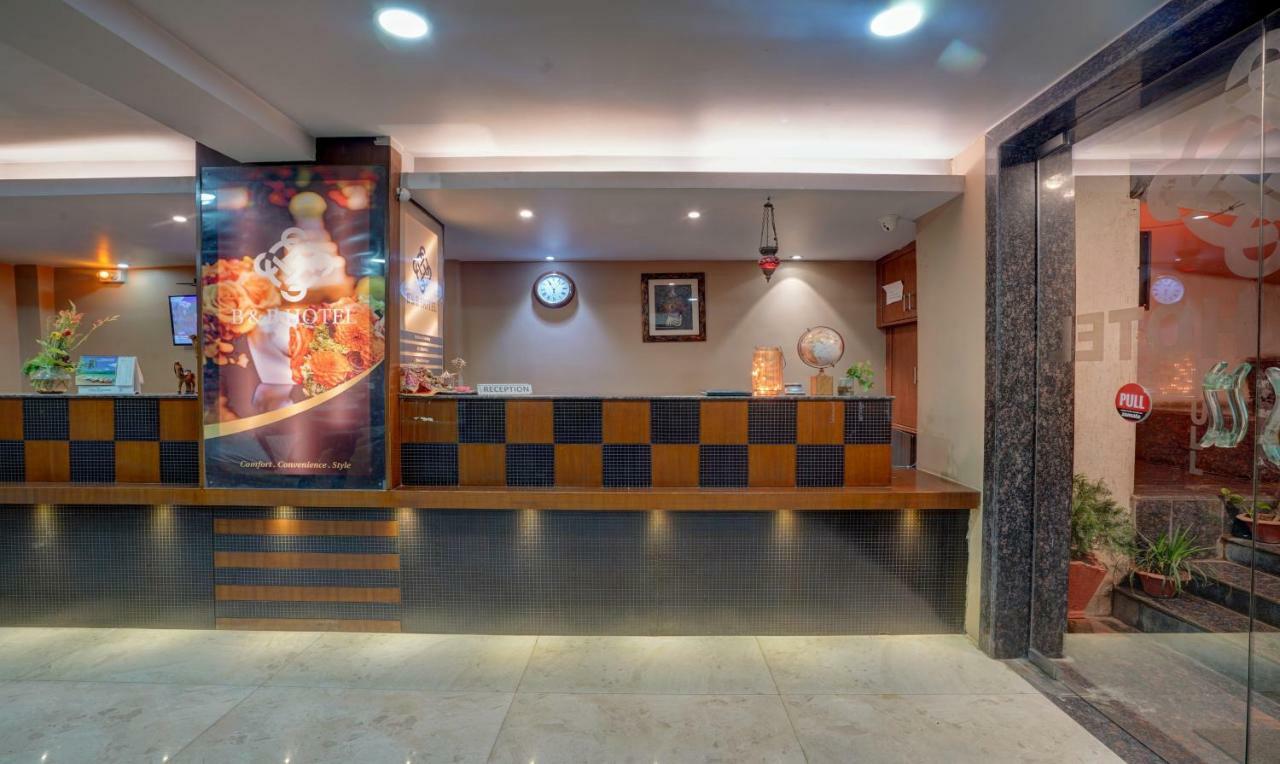 Treebo B&B 兰契 外观 照片