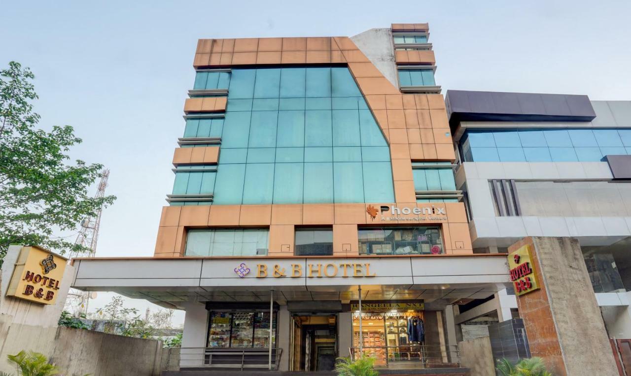 Treebo B&B 兰契 外观 照片