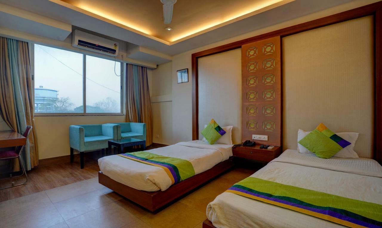 Treebo B&B 兰契 外观 照片
