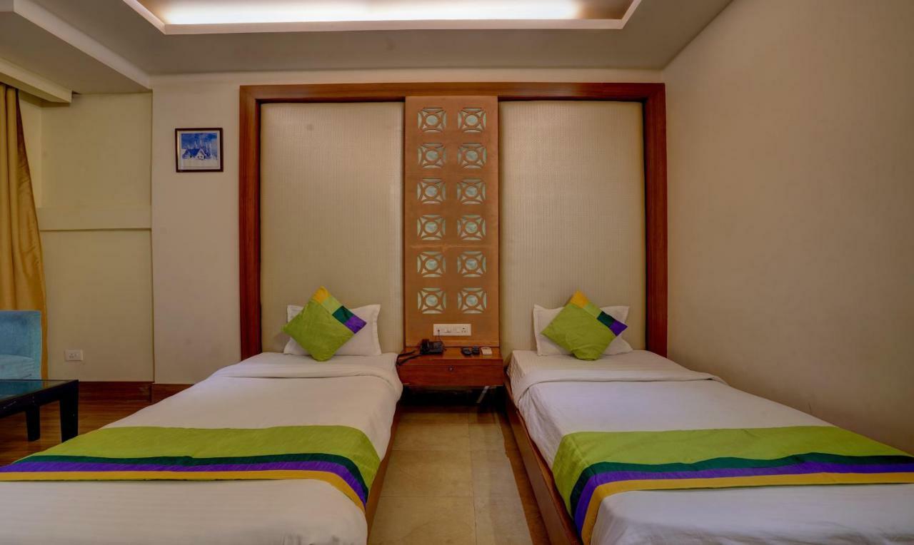 Treebo B&B 兰契 外观 照片