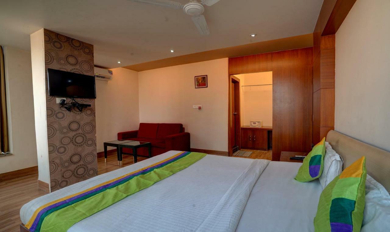 Treebo B&B 兰契 外观 照片